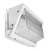 Sylvania WALPAK2N075UNV750NCWHP 1/CS 1/SKU Wallpack2N, 75 watts, 5000K, 120-277V, non-cutoff distribution, white painted finish with photocell 65501