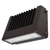 Sylvania WALPAKC5B040UNVD8SC2C1BZPE 1/CS 1/SKU WALPAKC5B, Cutoff, 40W, 120-277V, 0-10V Dim, 80+CRI, CCT Selectable, w/Photocontrol and Emergency, Bronze Painted, Medium Housing 61836