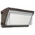 Sylvania WALPAKN4C120UNVD840NCBZP 1/CS 1/SKU WALPAKN4C, NC 120W, 120-277V, 0-10V DIM, 80+CRI, 4000K, w/Photocontrol, Bronze Painted, Large Housing 65537