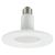 Sylvania WRT LED8.5LT4DIMSKE827RP 6/CS 1/SKU LED LT4, 8.5W, Dimmable, 80CRI, 500 Lumen, 2700K, 25000 life 79621