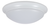 Sylvania WRT LEDFLUSHRNDTRM11IN20DIM827WH 4CS1SKU LED flush round luminaire, 20W, 120V, 0-10V dimming,80CRI, 2700 CCT, 11inch, white finish 74307