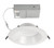 Keystone KT-RDLED29PS-8B-9CSF-VDIM 8In Circular LED Recessed Downlight Feat. Power And Color Select, 29/23/16.5W, 2700/3000/3500/4000/5000K, 90CRI, Remote Driver | Keystone Technologies | Keystone Technologies at lightingandsupplies.com Keystone KT-RDLED29PS-8B-9CSF-VDIM 8In Circular LED Recessed Downlight Feat. Power And Color Select, 29/23/16.5W, 2700/3000/3500/4000/5000K, 90CRI, Remote Driver | Keystone Technologies | Keystone Technologies at lightingandsupplies.com