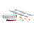 Keystone Technologies 10/16/20W LED Linear Retrofit Kit, 2800 lm, 120V-277V, 3500K | KT-RKIT20PS-2AG11-835-VDIM | Keystone Technologies at lightingandsupplies.com