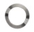 Keystone KT-WDLED-6A-BN-TRIM 6In Interchangeable Trim For 6A Slim Wafer Downlight, Brushed Nickel | Keystone Technologies | Keystone Technologies at lightingandsupplies.com