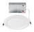 Keystone KT-WDLED23PS-8A-9CSF-VDIM 8In Circular LED Slim Wafer Downlight Feat. Power And Color Select, 23/18/14W, 2700/3000/3500/4000/5000K, 90CRI, Remote Driver | Keystone Technologies | Keystone Technologies at lightingandsupplies.com Keystone KT-WDLED23PS-8A-9CSF-VDIM 8In Circular LED Slim Wafer Downlight Feat. Power And Color Select, 23/18/14W, 2700/3000/3500/4000/5000K, 90CRI, Remote Driver | Keystone Technologies | Keystone Technologies at lightingandsupplies.com