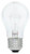 40A15/CL/APPL/2/12/BL 120V - Incandescent 40W A15 Clear Appliance Lamp Medium Base 120 Volt - Sylvania