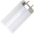 F40GROAQWSRP - 40W, T12 rapid start fluorescent lamp, GRO-LUX Wide spectrum phosphor for plant growth, aquarium and meat case applications, 3400K color temperature, 89 CRI, retail pack - Sylvania
