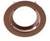 RT4TRIMORBZSM1A - Trim Ring for RT4 downlight recessed kit. Bronze trim and Bronze Reflector - Sylvania