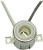 S25 36IN/18GA/ULSF2 - S25, SOCKET, LAMPHOLDER - Sylvania