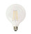 TCP Lighting FG40D4050EC G40 40W 5000 E26 Clear