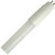 TCP Lighting LT813B265K LED LiberaT8 Double Ended Bypass Tube Frosted Glass Ð 4_, 13.5W, 50K