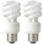 QB0142 TCP Lighting QB0142 DWO QLTY BRIGHT 14W SPRING 2PK