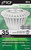 CANRLMR167GU1030KD TCP Lighting CANRLMR167GU1030KD DWO LED 7W GU10 MR16 FLOOD 300