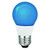 RLA155BL TCP Lighting RLA155BL RLA155BL D DWO LED 40W EQ A15 ND BL