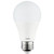 Sunlite 70323-SU A19/LED/3WAY/5W- 15W/30K E26 Base 5W/9W/15W Non-Dimmable