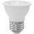 Sunlite 80439-SU MR16/LED/6W/940 E26 Base 35¡ 120V Dimmable CRI90 4000K