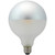 Sunlite 80496-SU G40/LED/FS/SB/7W/FR/27K SILVERBOWL SUNLITE