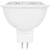 Sunlite 81120-SU 7W 12V 90CRI GU5.3 Base LED MR16 Reflector Bulb