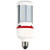 Sunlite 81457-SU CC/LED/18W/50K/G4 Corn Cob Gen 4 120-277V 1-10V Dimmable E26 Base