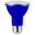 Sunlite 81467-SU PAR20/LED/3W/B BLUE SUNLITE