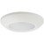 Sunlite 87744-SU LFX/DISC/7''/15W/SCT LED 7" Disc Fixture 90CRI Dimmable w/ Retrofit Option 27K/30K/35K/40K/50K White