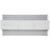 Sunlite 89697-SU LFX/HB/2'/110W/50K LED High Bay Fixture 120-277V 1-10V Dimmable 13.6" x 23.6"