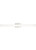 Tech Lighting 700BCELI36C-LED930 Ellis 36 Bath
