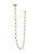 Tech Lighting 700CLR84N-LED930S Collier 84 Chandelier