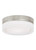 Tech Lighting 700CQSZ-LED Cirque Small Flush Mount