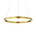 Tech Lighting 700FIA24B-LED930 Fiama 24 Suspension