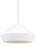 Tech Lighting 700FJBMLWZ Brummel Pendant