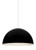 Tech Lighting 700FJPSPBWS-LED930 Mini Powell Street Pendant