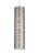 Tech Lighting 700FJRVLBS-LEDS930 Revel Pendant