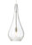 Tech Lighting 700FJSEGCS Seguro Pendant