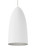 Tech Lighting 700FJSIGMWLS Mini Signal Pendant