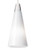 Tech Lighting 700FJSLNUC Selina Pendant
