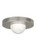Tech Lighting 700FMEBL2N-LED927 Ebell Mini Flush Mount