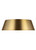 Tech Lighting 700FMJNIB-LED930-277 Joni Flush Mount