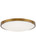 Tech Lighting 700FMLNC13S-LED927-277 Lance 13 Flush Mount