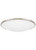 Tech Lighting 700FMLNC24C-LED930 Lance 24 Flush Mount
