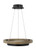 Tech Lighting 700GRC24BW-LED930 Grace 24 Chandelier