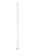 Tech Lighting 700HWD72S Kable Lite Hardwire Feeds