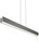 Tech Lighting 700LSVANWS-LED830 Vandor Linear Suspension