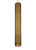 Tech Lighting 700MOBLKLRR-LED930 Blok Large Pendant