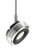 Tech Lighting 700MOBRM9302005KB Brim Head