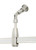 Tech Lighting 700MOCVLTZ MonoRail Standoff Vault Adapter