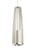 Tech Lighting 700MOEVOZ-LED930 Evox Pendant