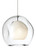 Tech Lighting 700MOJASCS Mini Jasper Pendant