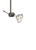 Tech Lighting 700MOSP6S Sprocket Head