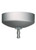 Tech Lighting 700MOSRT75DS MonoRail Surface Transformer-75W Mag